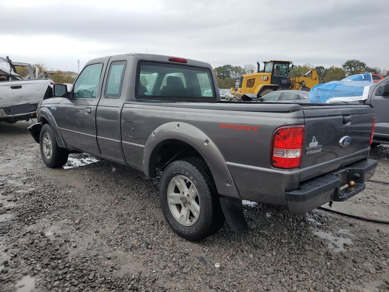 2006 Ford Ranger - Image 2