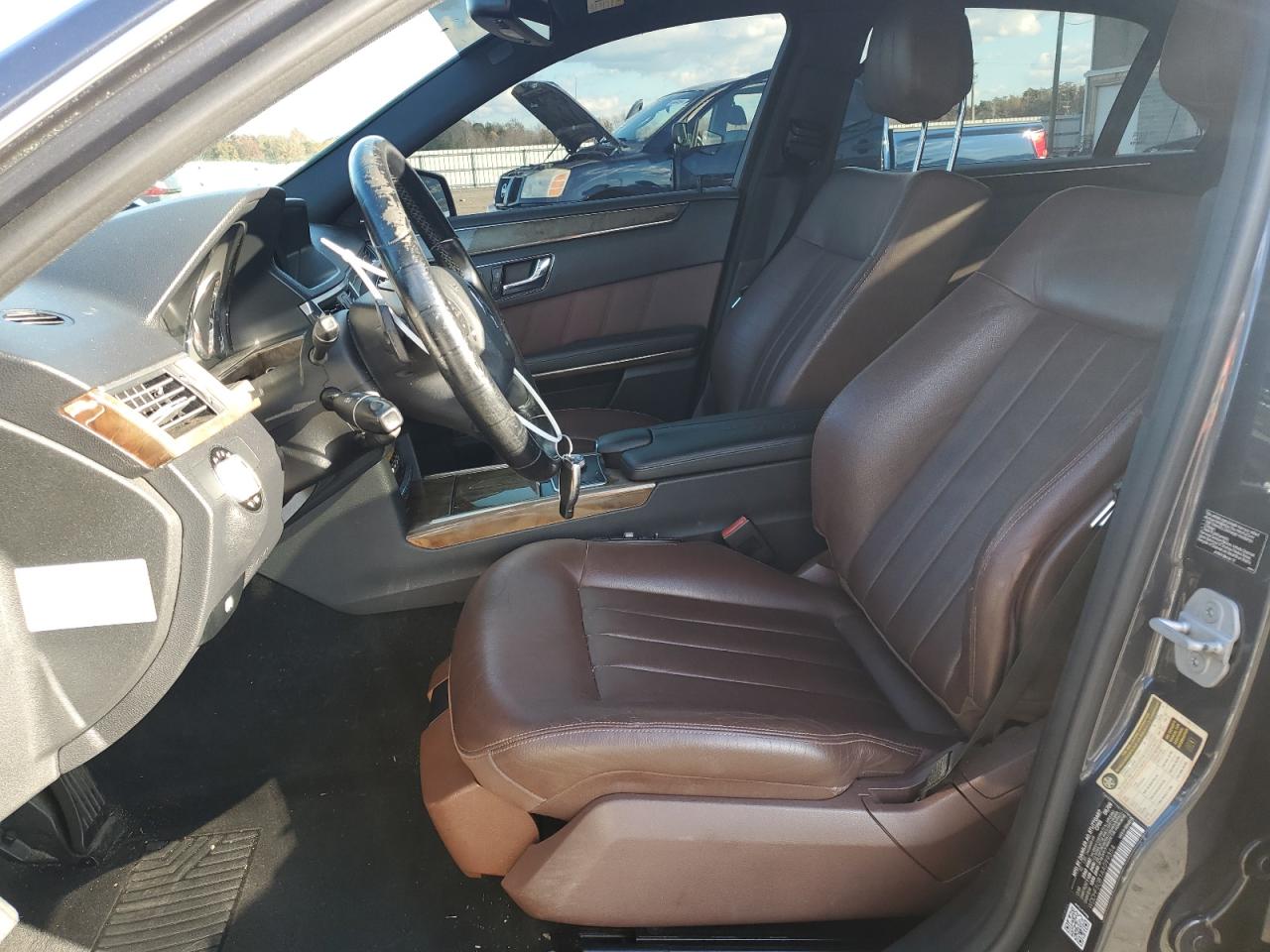 2010 Mercedes-Benz E-klasse - Image 7