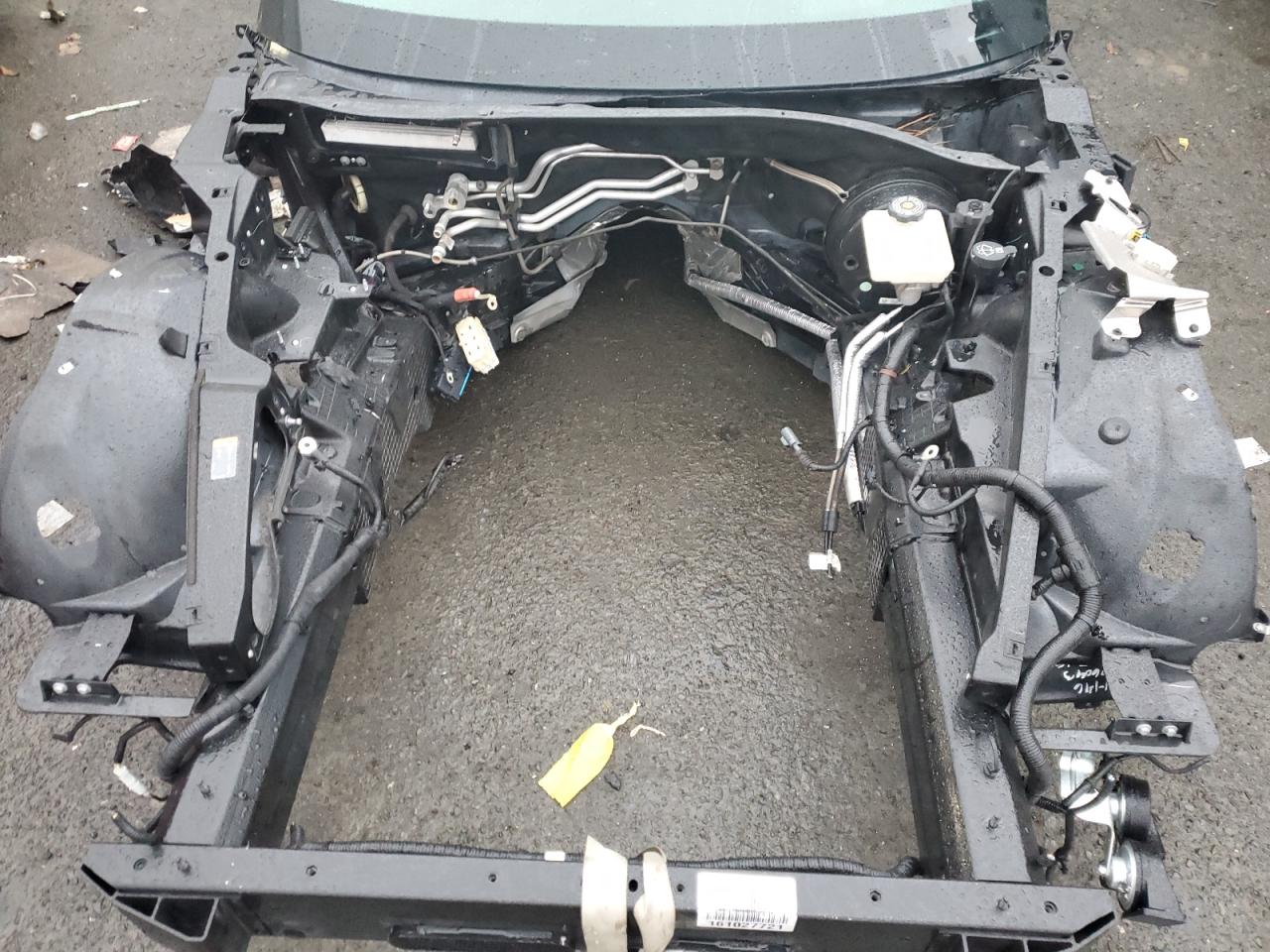 2016 Chevrolet Corvette - Image 11