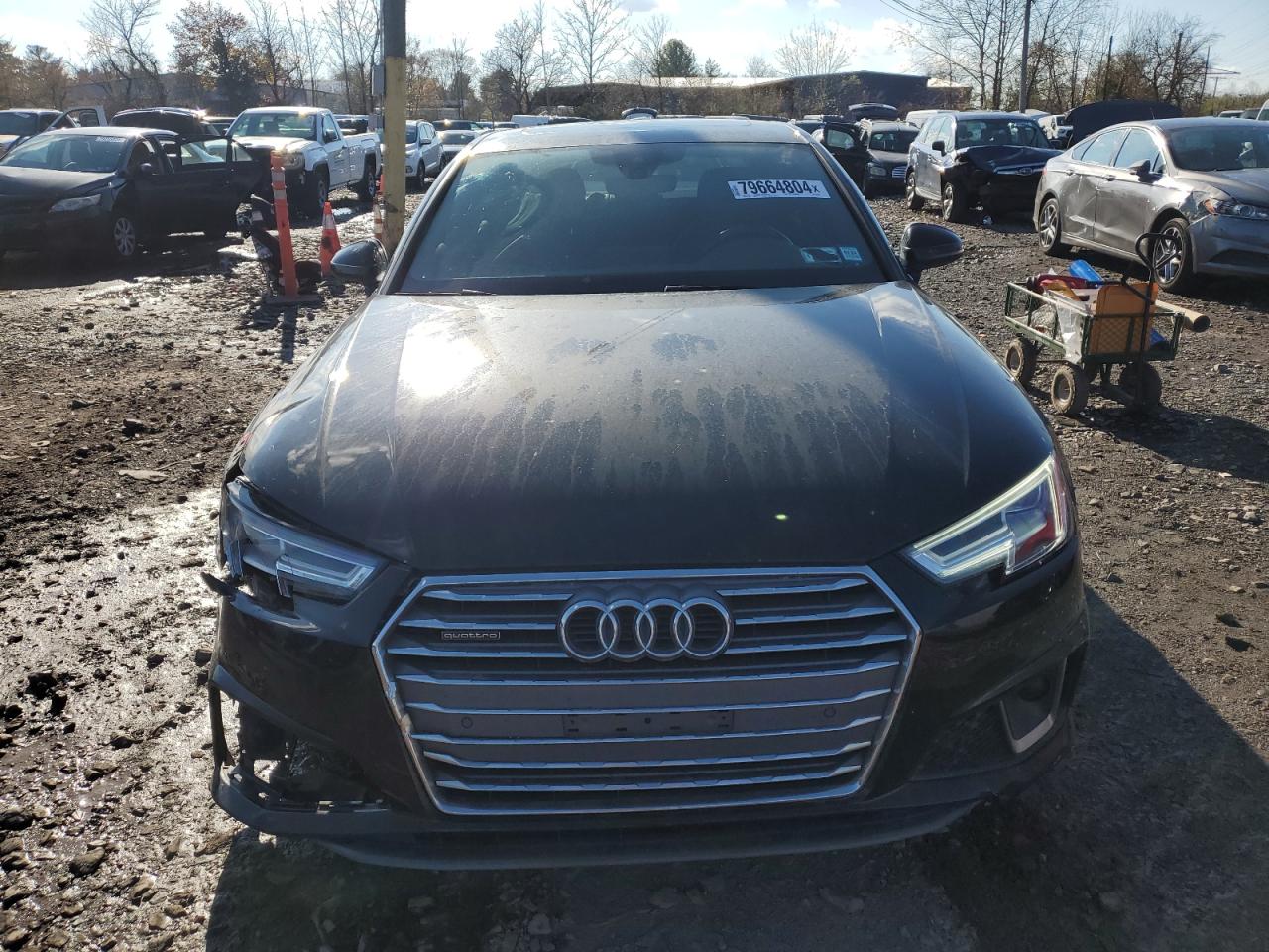 2019 Audi A4 - Image 5