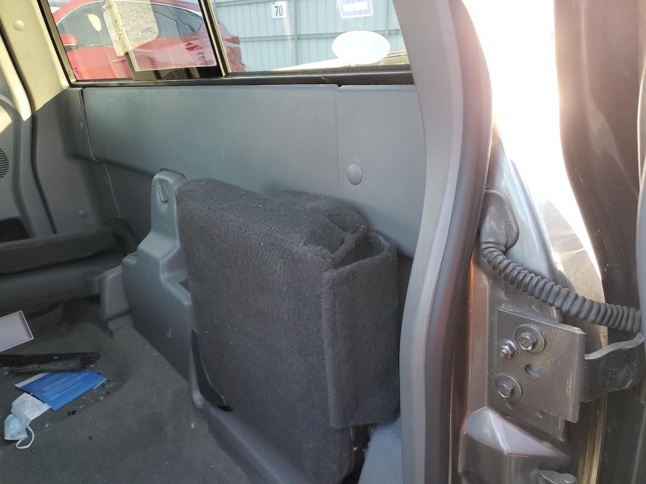 2011 Ford Ranger - Image 11