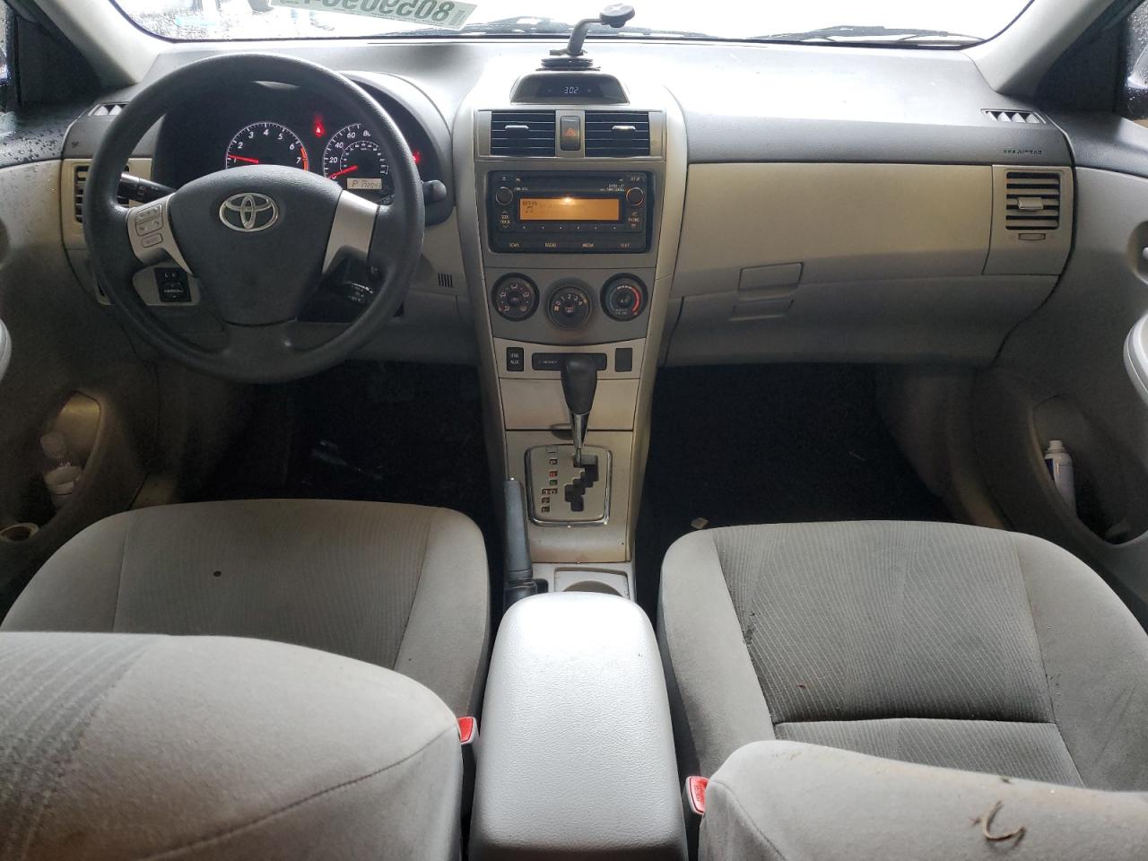 2012 Toyota Corolla - Image 8