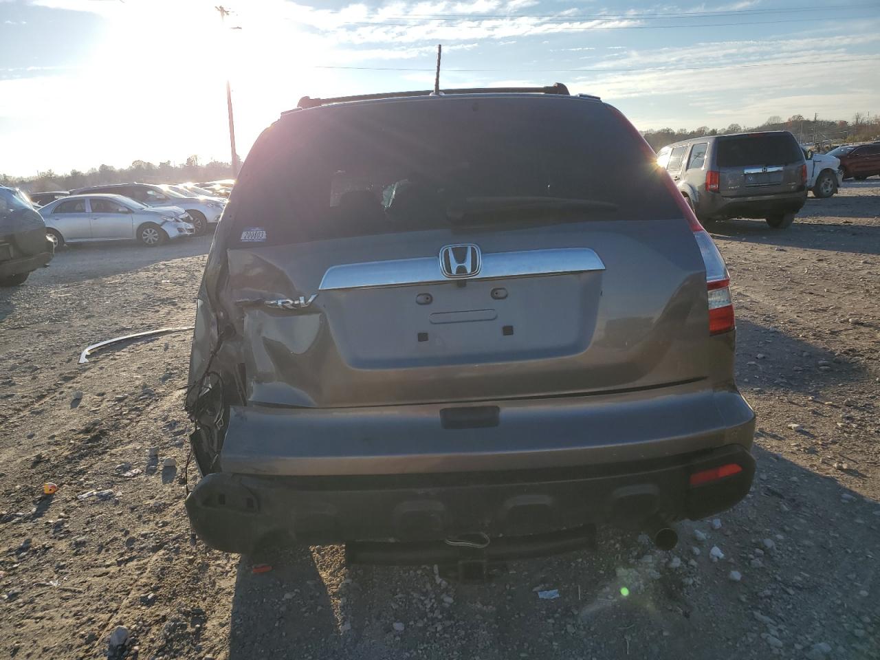 2009 Honda CR-V - Image 6