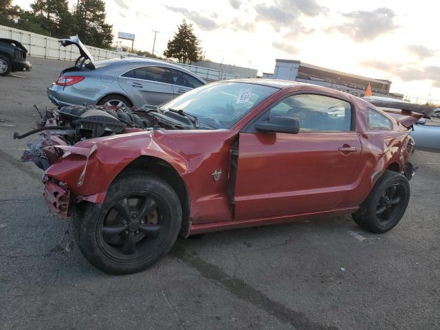 2009 Ford Mustang Gt