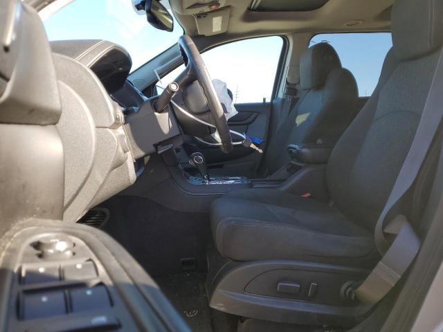  GMC ACADIA 2014 tan