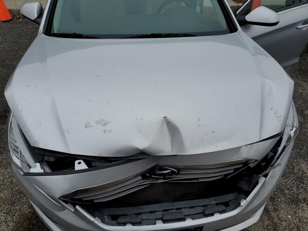 2017 Hyundai Sonata - Image 11
