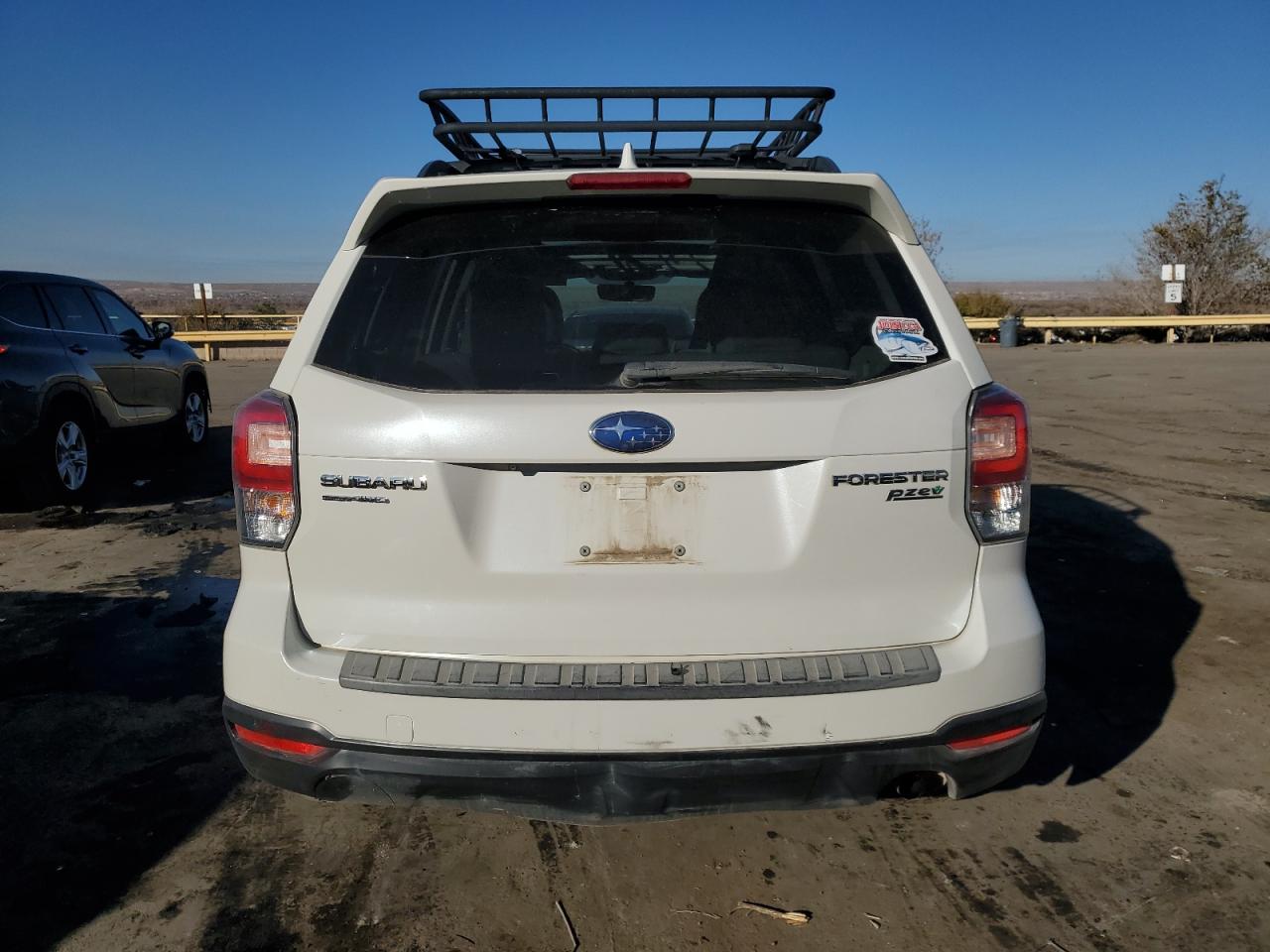 2017 Subaru Forester - Image 6