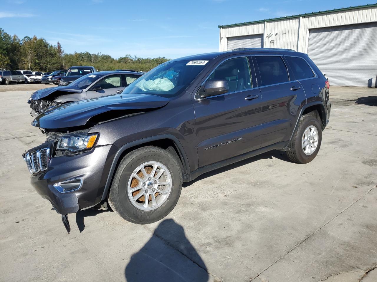 2019 Jeep Grand Cherokee - Image 1