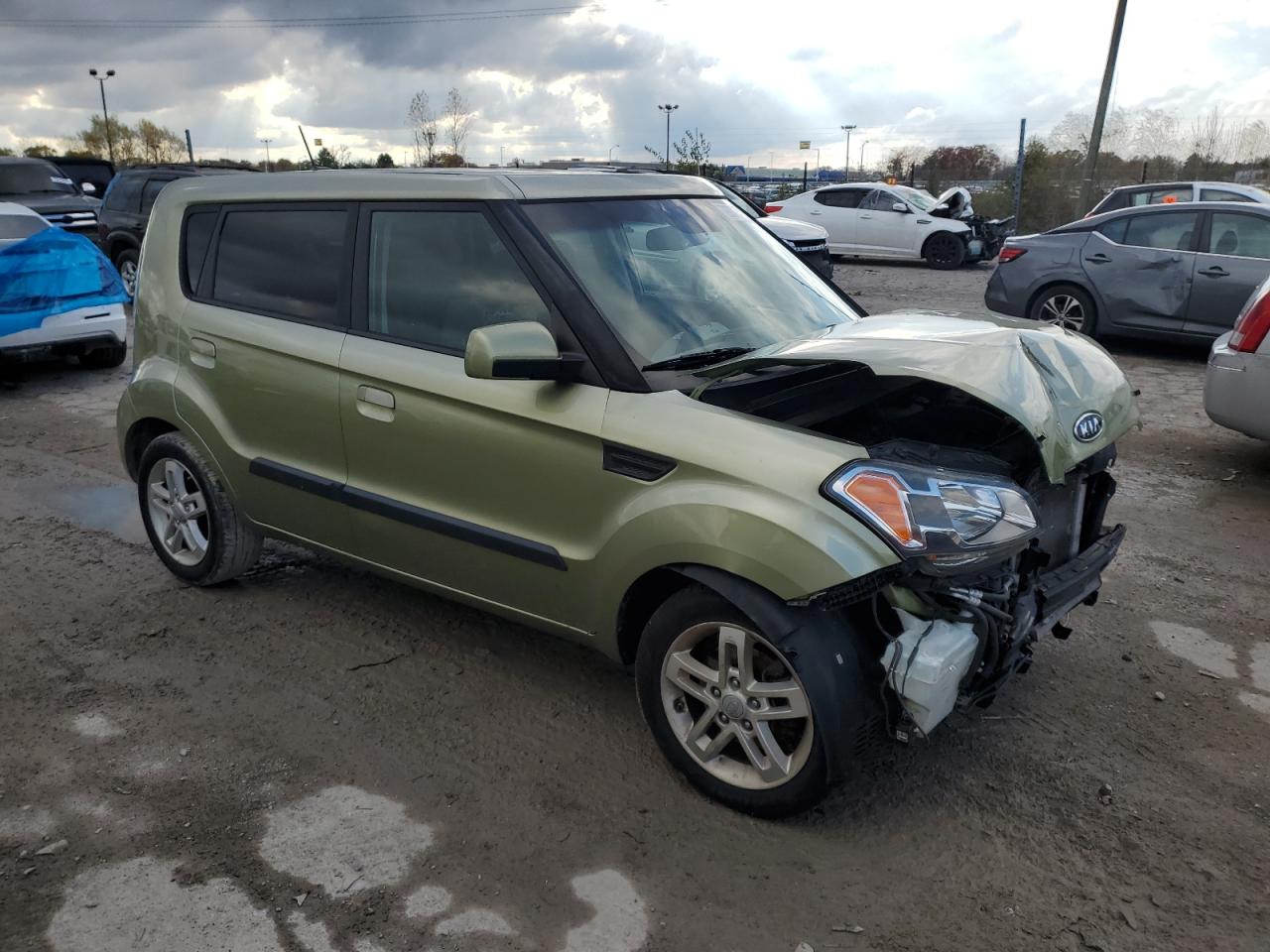 2010 Kia Soul - Image 4
