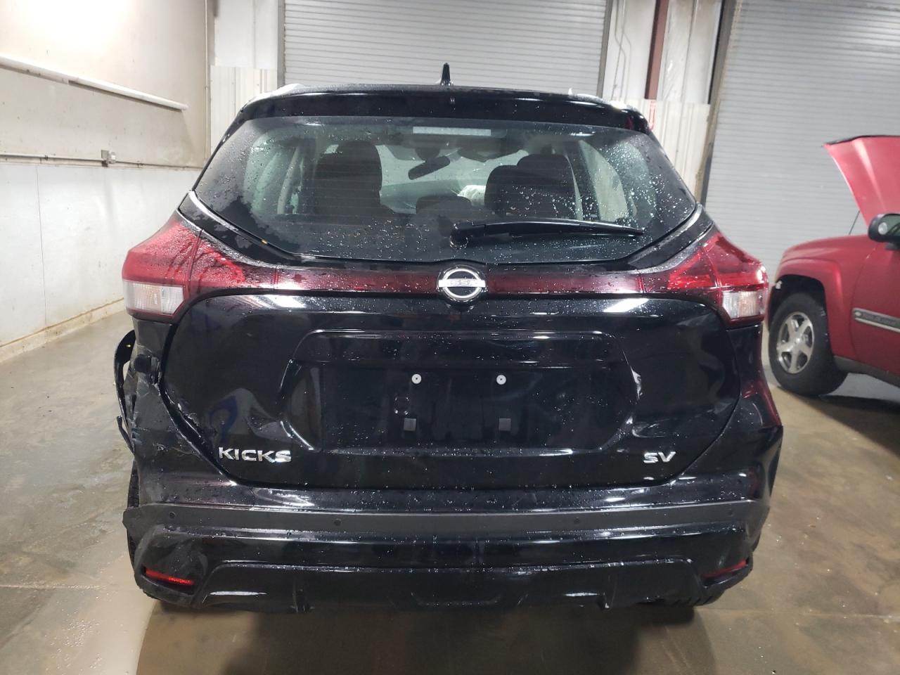 VIN 3N1CP5CV5NL524996 2022 NISSAN KICKS no.6