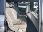 2015 Honda Odyssey Exl იყიდება Conway-ში, AR - Mechanical