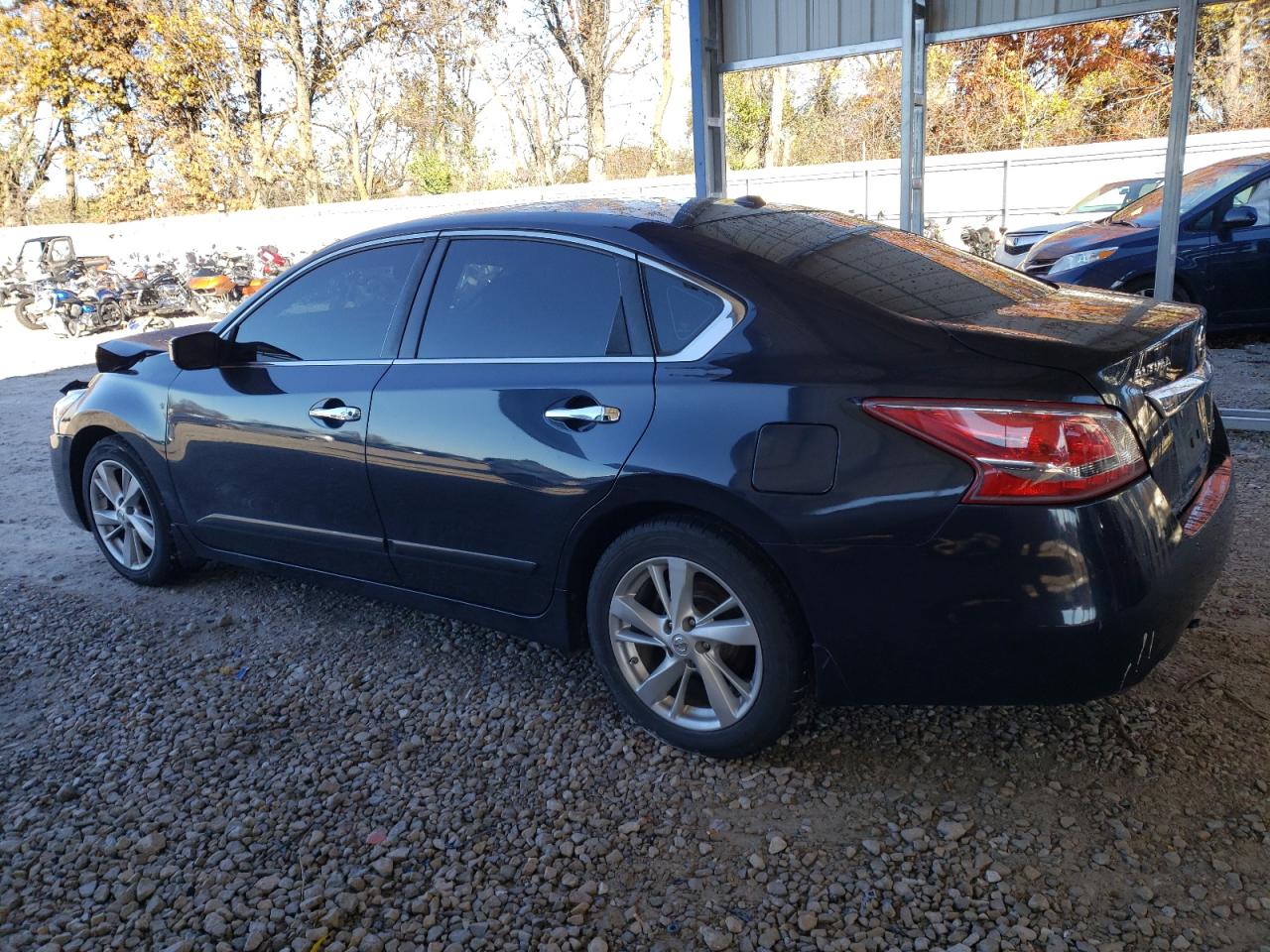 2013 Nissan Altima - Image 2