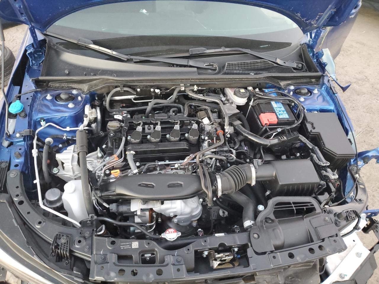 2024 Honda Civic - Image 11