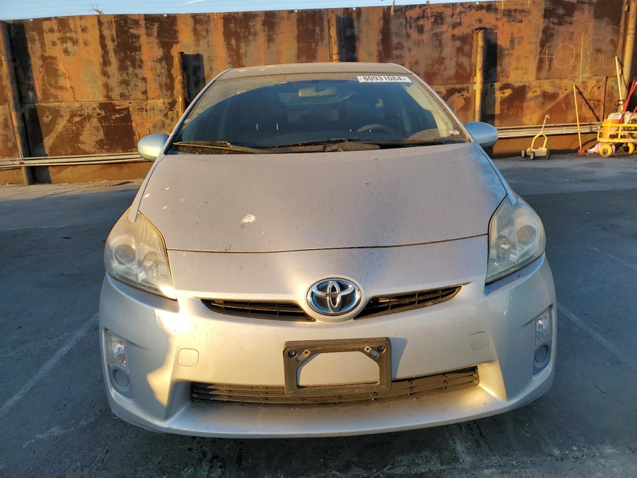 2011 Toyota Prius - Image 5