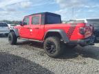 2020 Jeep Gladiator Sport იყიდება Riverview-ში, FL - Water/Flood