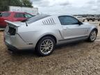 2012 Ford Mustang  en Venta en Midway, FL - Rear End