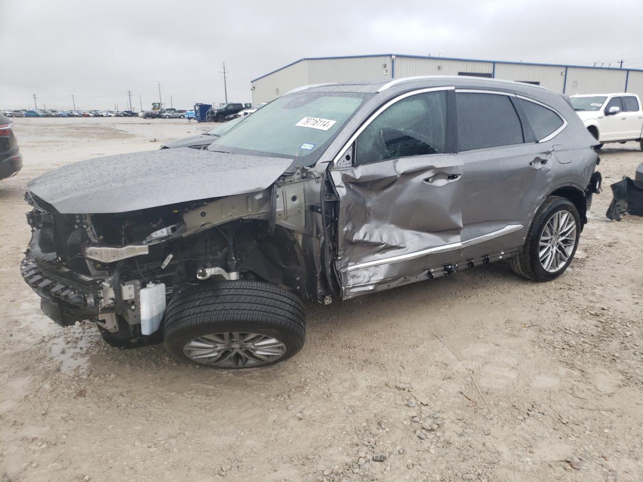 2023 Acura MDX - Image 1