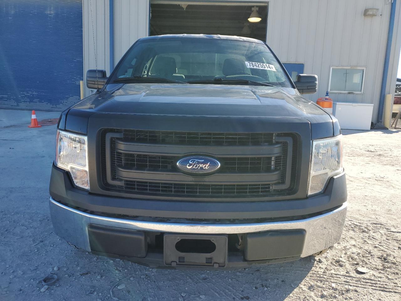 2013 Ford F-150 - Image 5