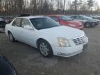 2006 Cadillac Dts  zu verkaufen in Candia, NH - Mechanical