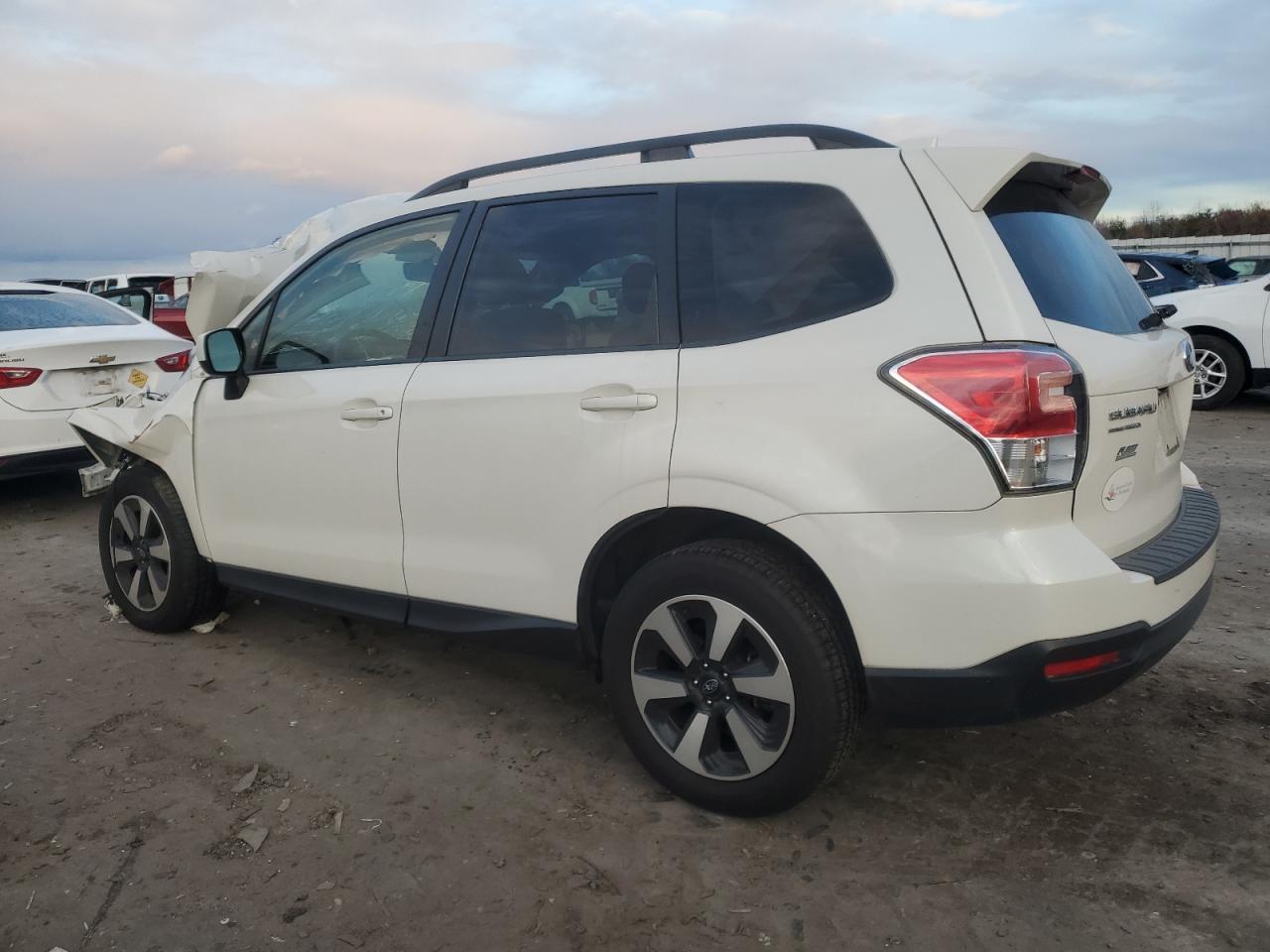 2018 Subaru Forester - Image 2