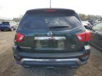 2018 Nissan Pathfinder S للبيع في Baltimore، MD - Rear End