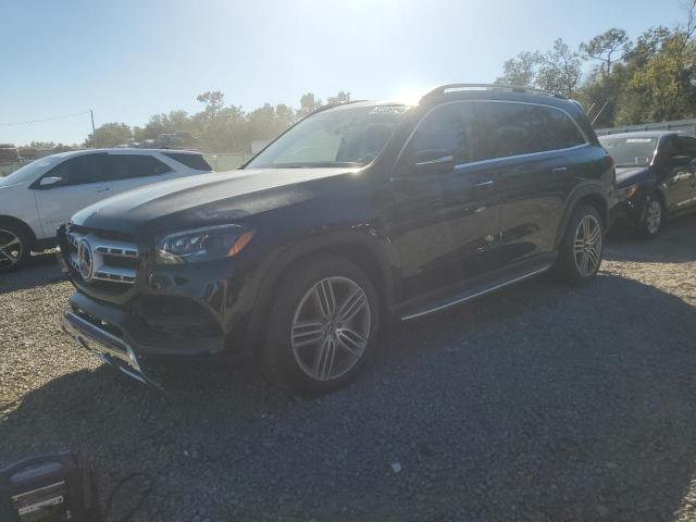 2021 MERCEDES-BENZ GLS-CLASS, VIN: 4JGFF5KE5MA472124