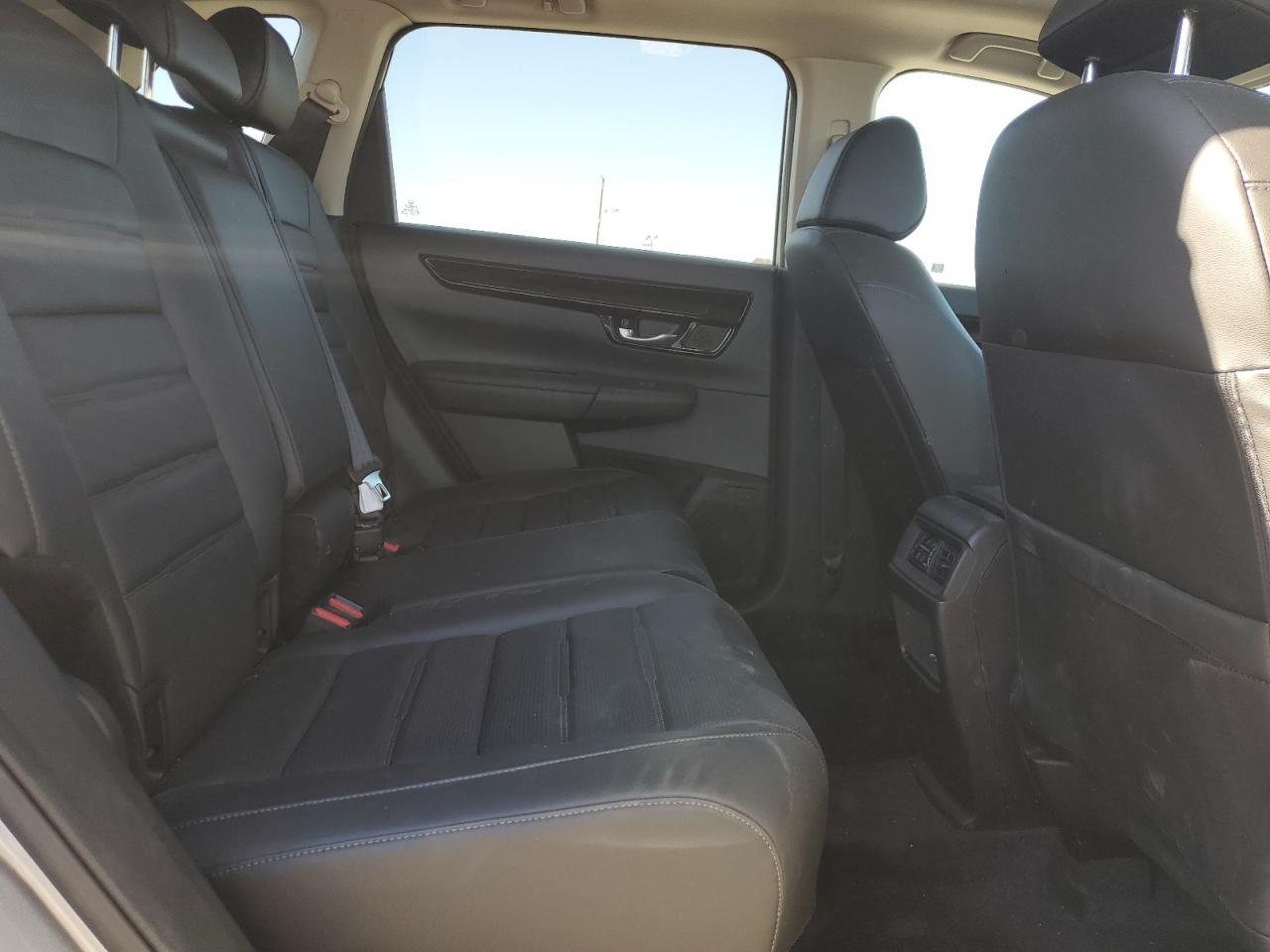 2024 Honda CR-V - Image 11