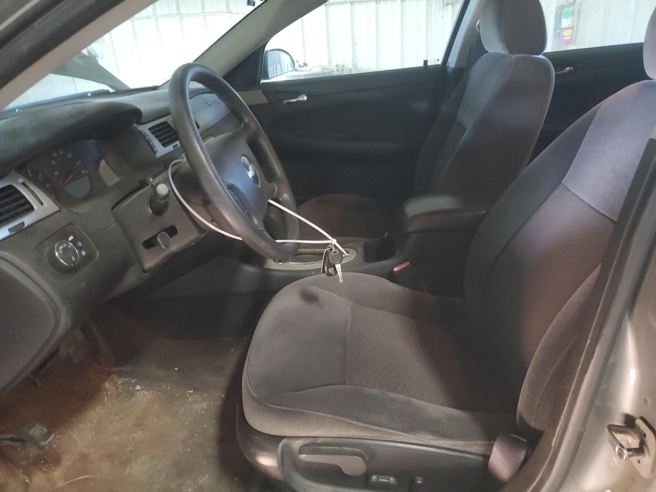 2007 Chevrolet Impala - Image 7