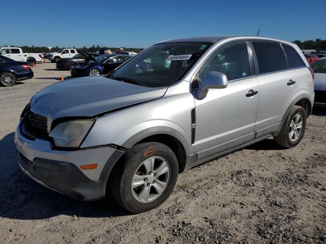 2010 Saturn Vue Xe