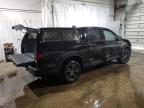2020 Honda Ridgeline Sport للبيع في Glassboro، NJ - Side