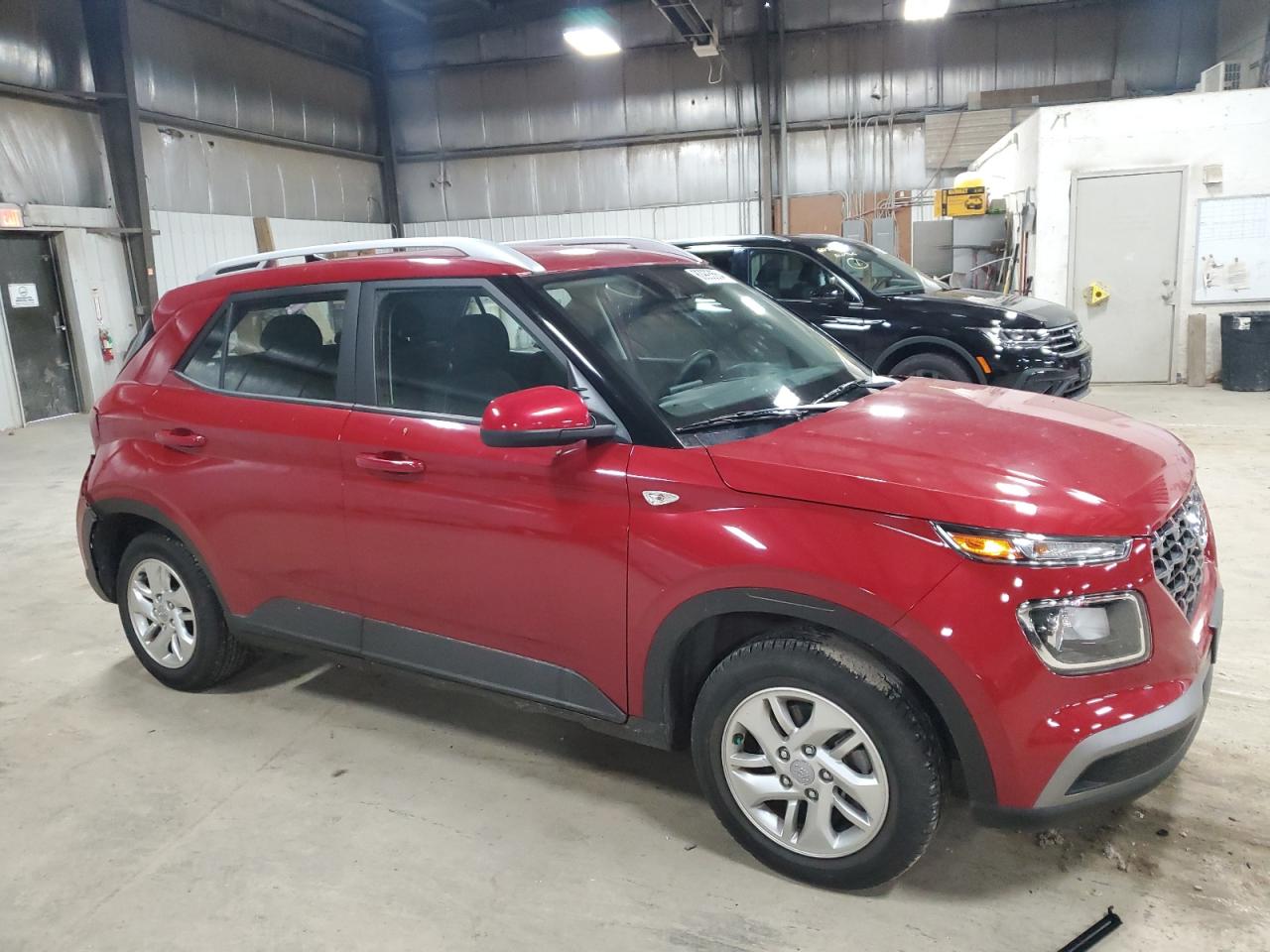 2020 Hyundai Venue - Image 4