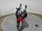 2024 Kawasaki Ex500 A продається в Dallas, TX - Side