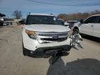 2013 Ford Explorer Xlt de vânzare în Pekin, IL - Front End