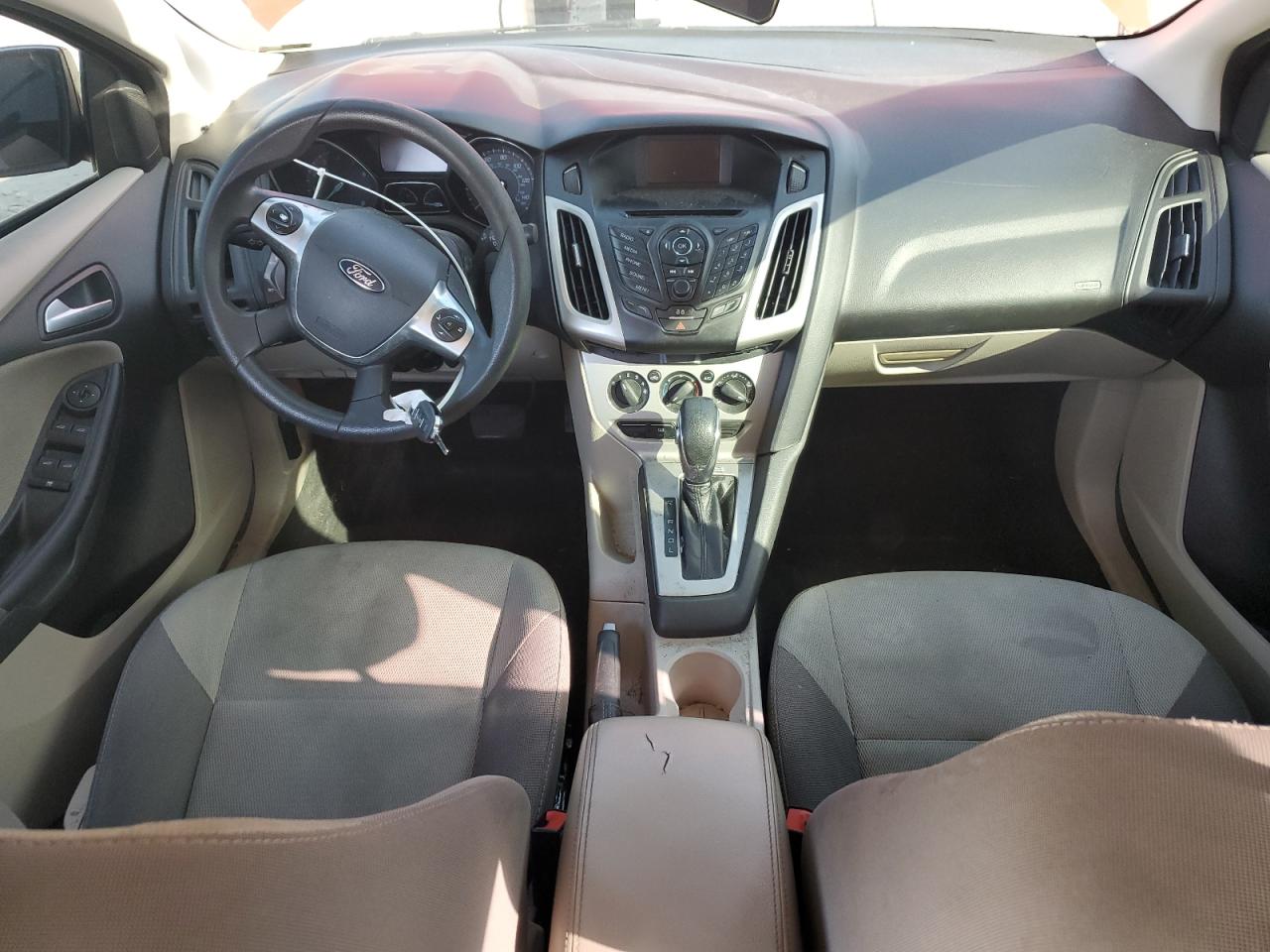 2014 Ford Focus - Image 8