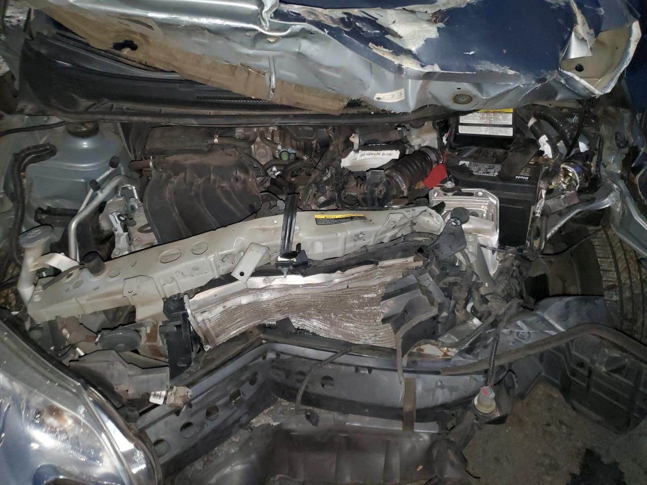 2015 Nissan Versa - Image 11