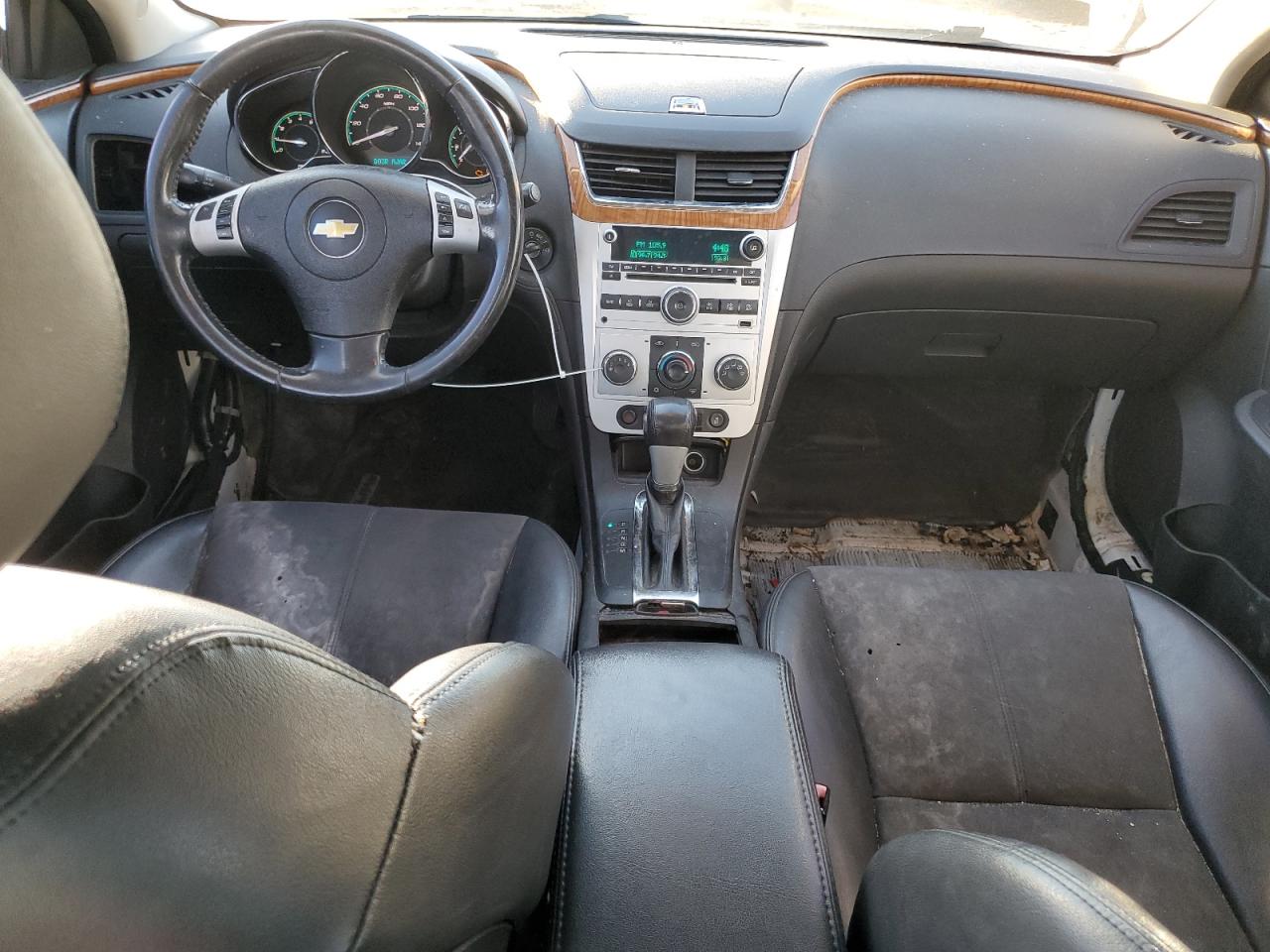 2012 Chevrolet Malibu - Image 8