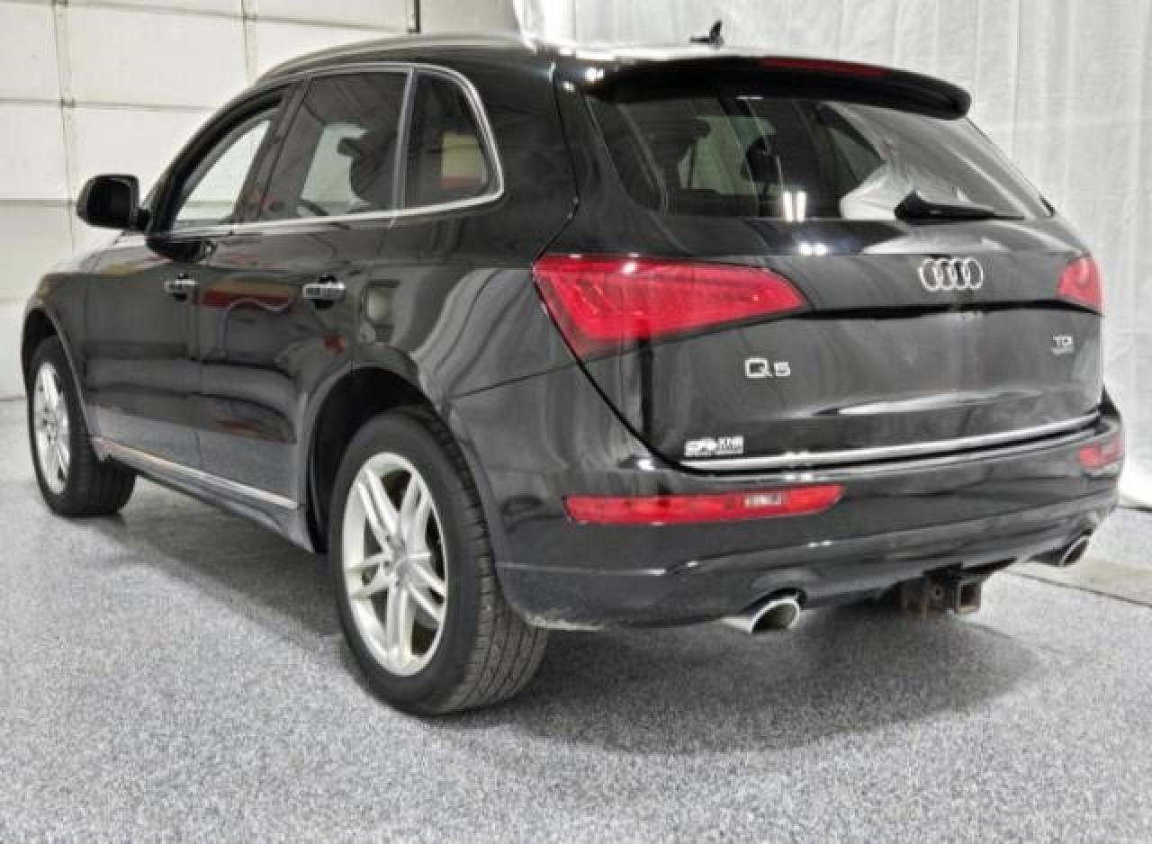 2016 Audi Q5 - Image 2