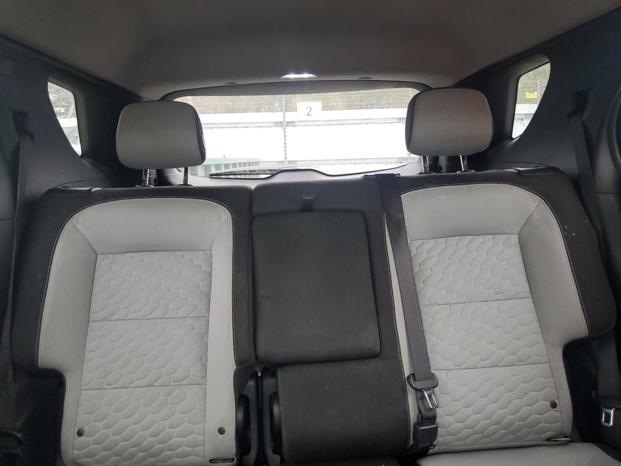 2018 Chevrolet Equinox - Image 10