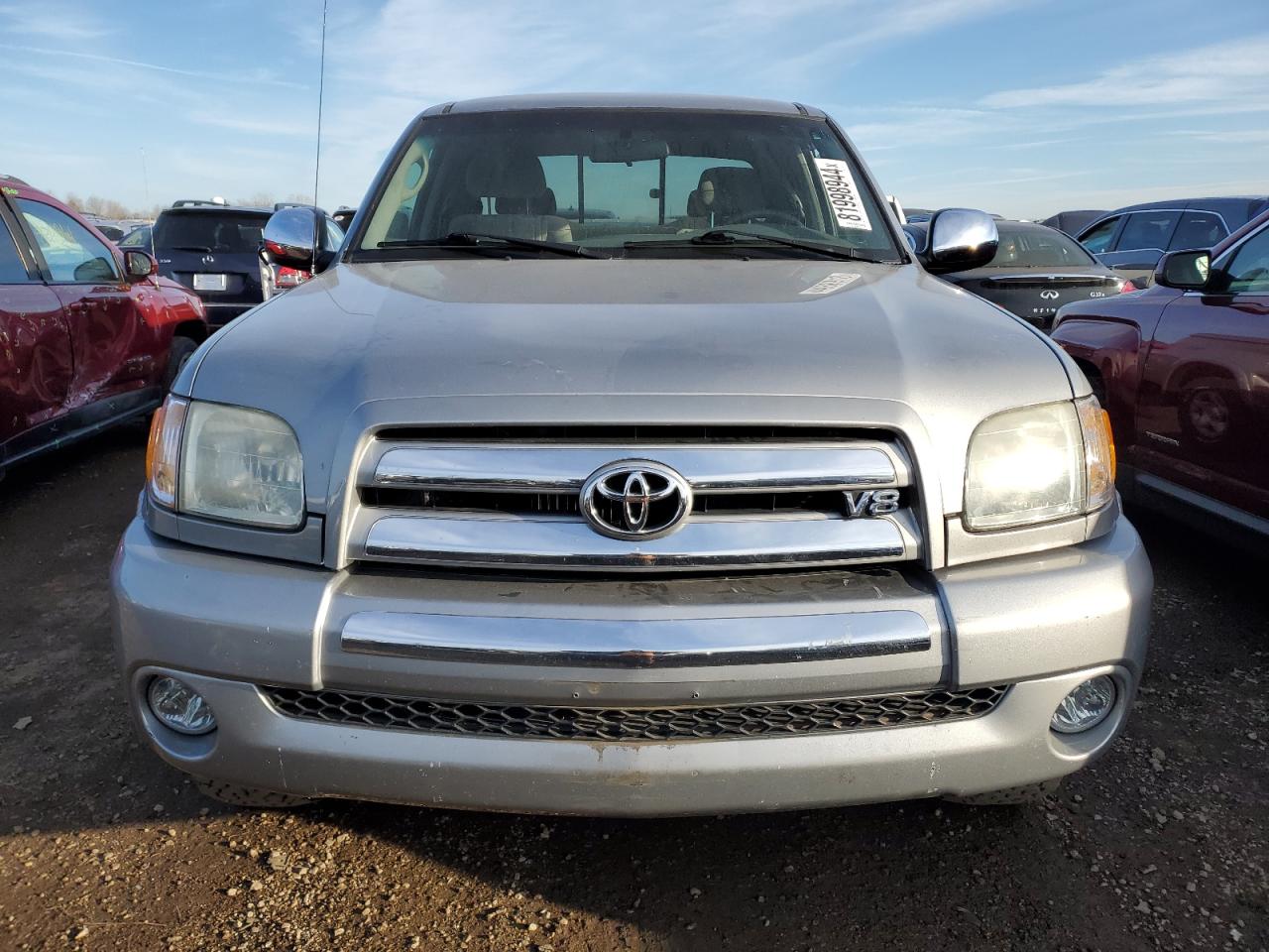 2003 Toyota Tundra - Image 5