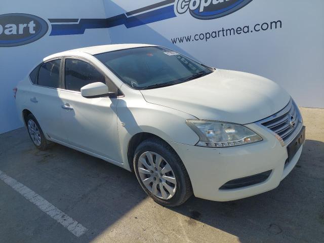 MNTBB7A97K6066448 - 2019 NISSAN SENTRA - #undefined