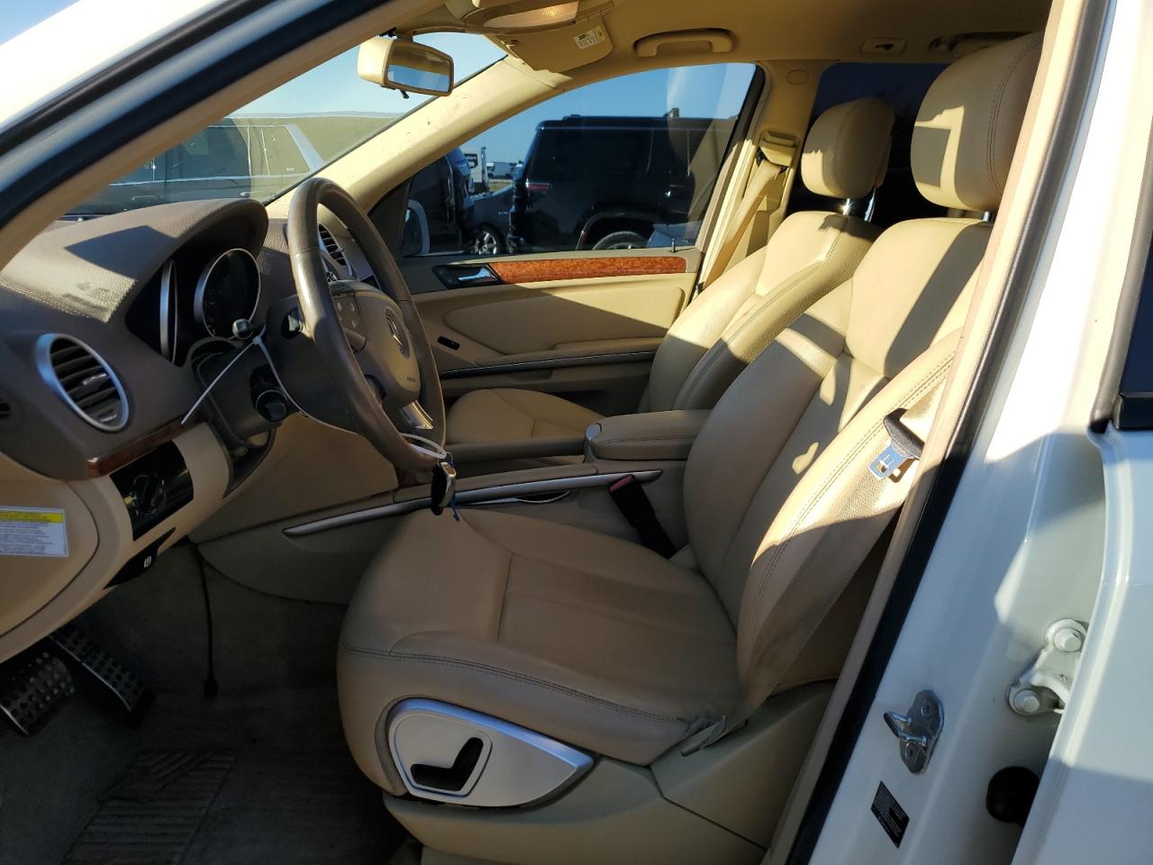 2008 Mercedes-Benz GL-klasse - Image 7