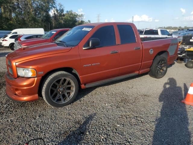 2005 Dodge Ram 1500 St