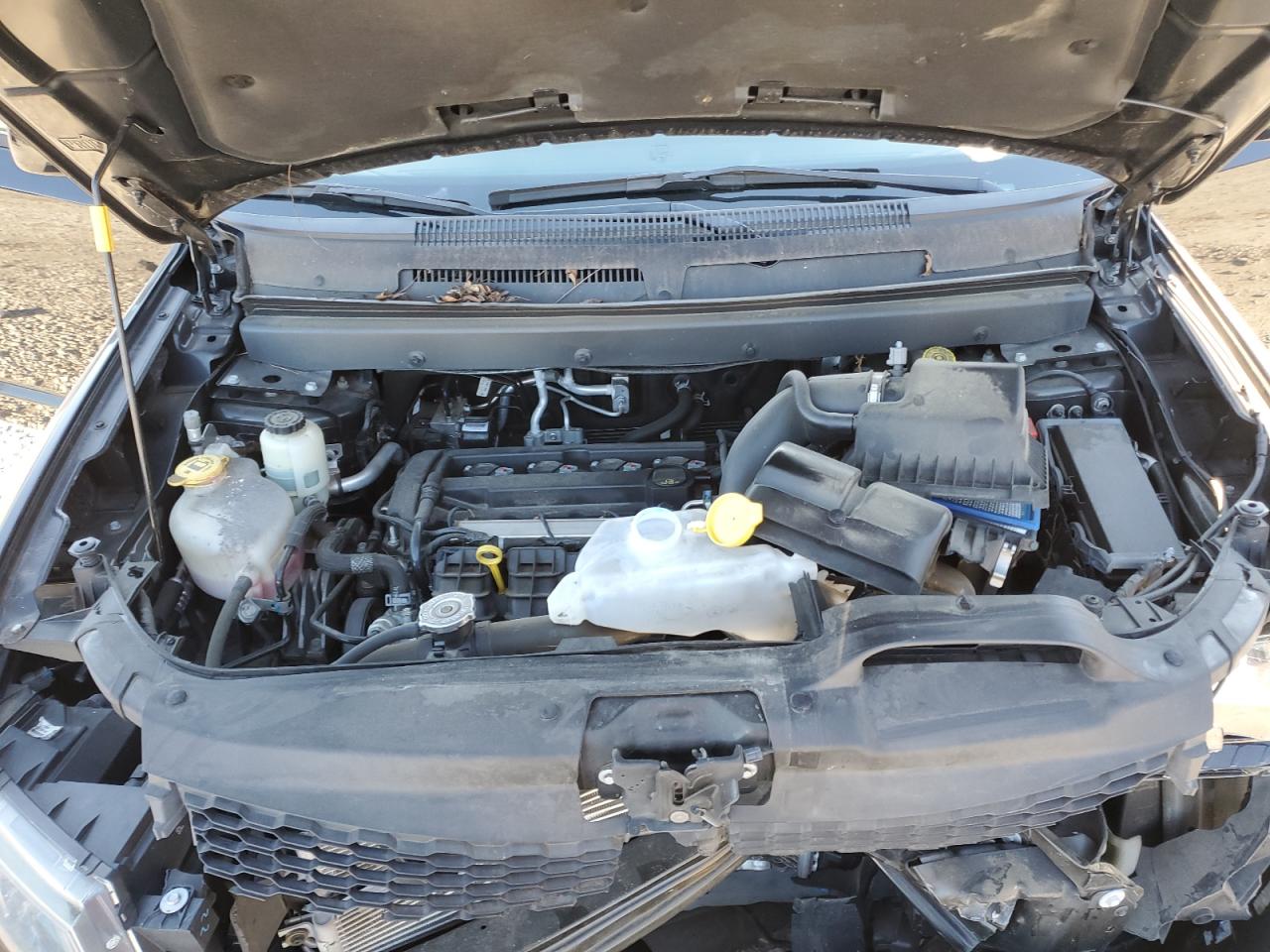 2019 Dodge Journey - Image 13