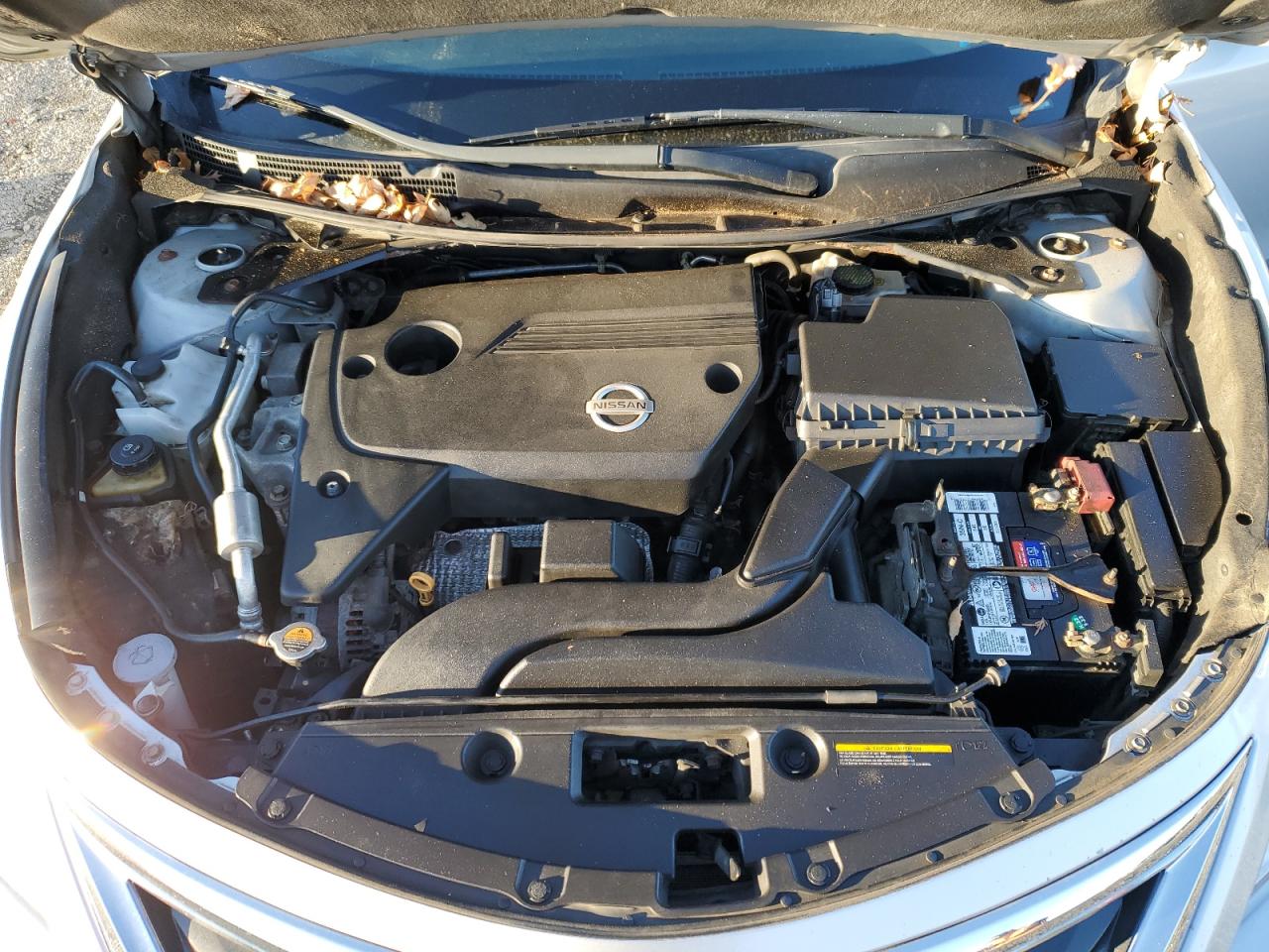 2013 Nissan Altima - Image 11