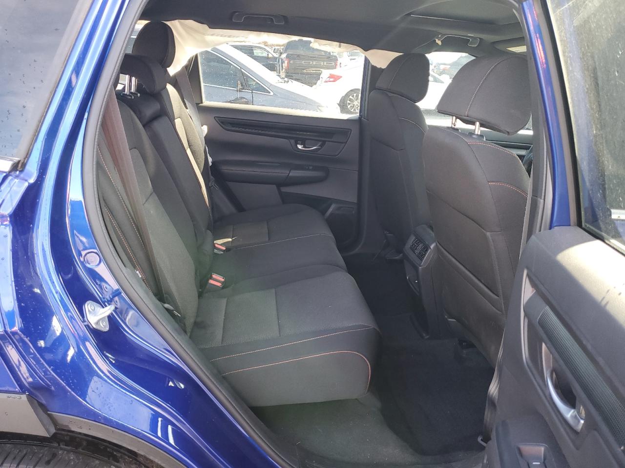 2023 Honda CR-V - Image 11