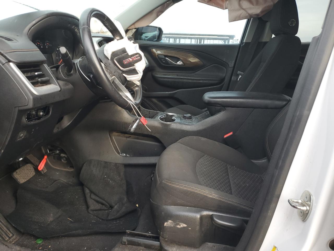2018 GMC Terrain - Image 7