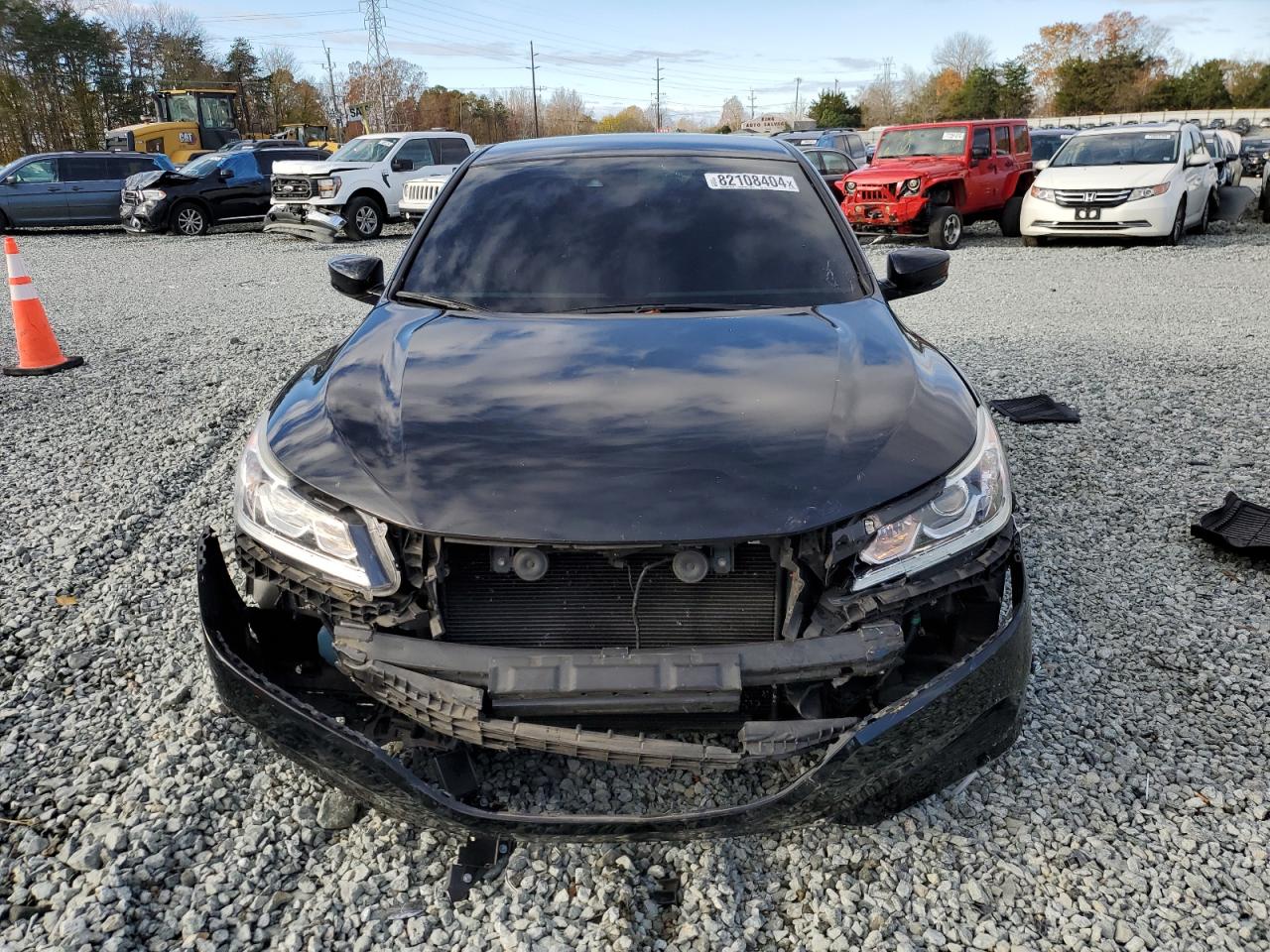 2016 Honda Accord - Image 5