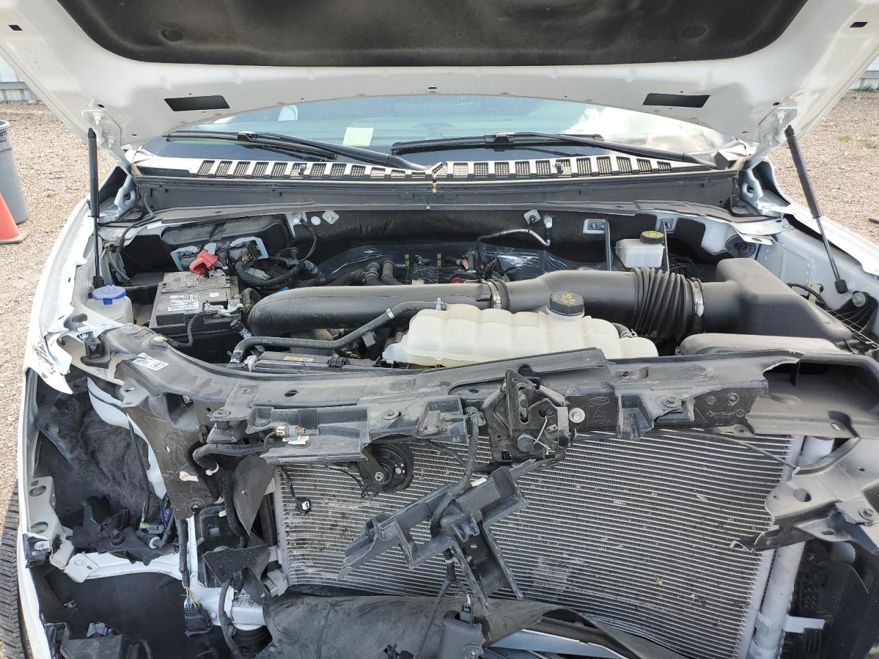 2023 Ford Expedition - Image 13