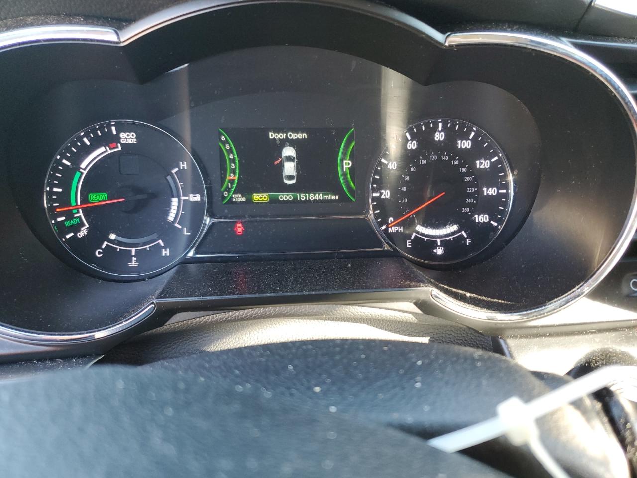 2012 Kia Optima - Image 9