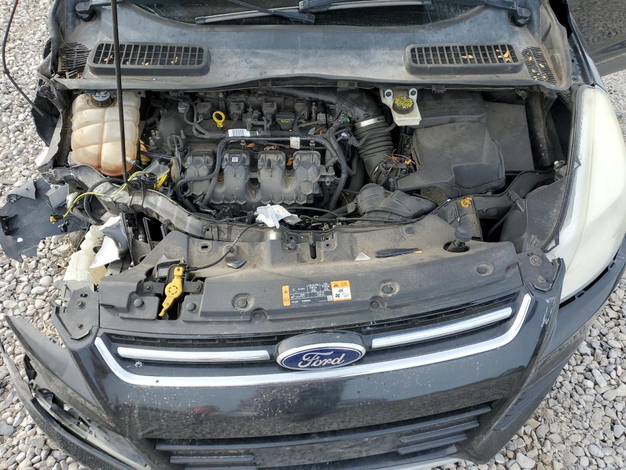 2013 Ford Escape - Image 11